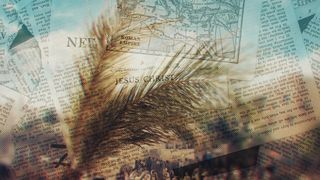 PALM SUNDAY Graphics