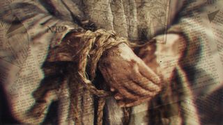 THE JUDGMENT Graphics