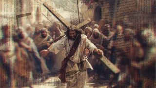 VIA DOLORSA Graphics