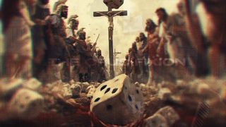 CRUCIFIXION Graphics