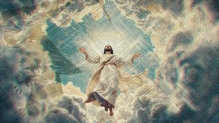 RESURRECTION Graphics