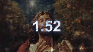 5 Min Countdown / Easter