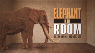 Overcoming Hidden Sin 