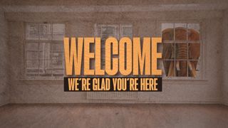 Overcoming Hidden Sin Welcome