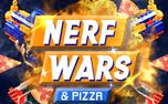 Nerf Wars and Pizza (156462)