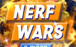 Nerf Wars and Pizza (156464)