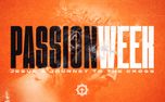 Passion Week: Jesus's Journey (156478)