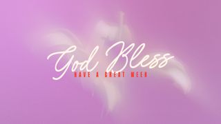 Living Hope : God Bless 2