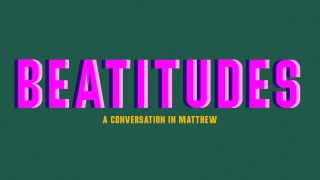 Beatitudes