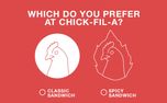 Chick-fil-a Survey Socials (156533)