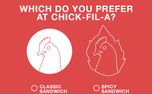 Chick-fil-a Survey Socials (156534)