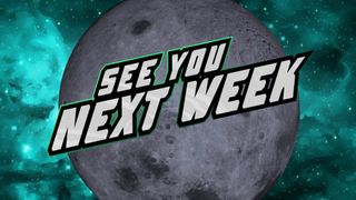 In The Beginning Closing