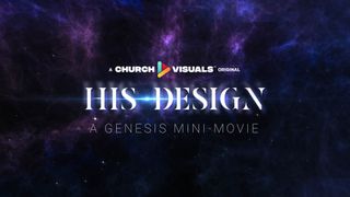 His Design: Genesis