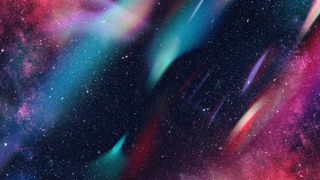 Genesis Worship Background 1