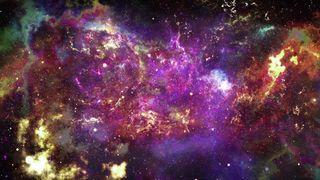 Genesis Worship Background 5