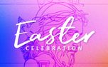 Easter Celebration Title (156611)