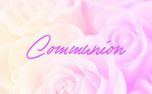 Flora - Communion Title Slide (156702)