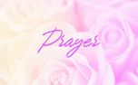 Flora - Prayer Title Slide (156705)