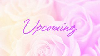 Flora - Upcoming Title Slide