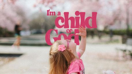 I Am A Child of God (156742)