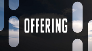 Cloud Shapes Offering