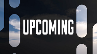 Cloud Shapes Upcoming