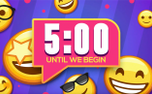 Joymoji Countdown (156763)