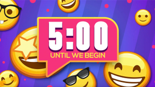Joymoji Countdown