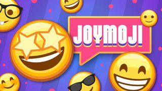 Joymoji Title Motion