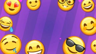 Joymoji Worship Background 3