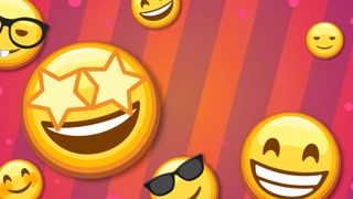 Joymoji Worship Background 4