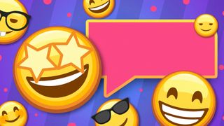 Joymoji Worship Background 6