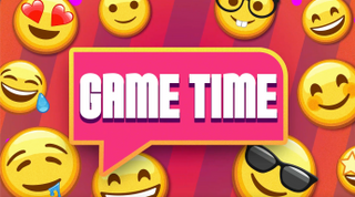 Joymoji Game