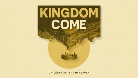 Kingdom Come (156789)