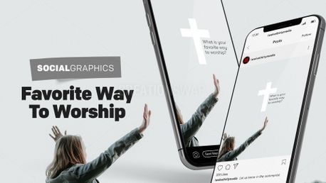 Favorite Way to Worship (156798)