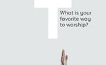 Favorite Way to Worship (156801)