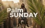 Palm Sunday (Road To Easter) (156803)