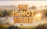 He Is Not Here (156804)