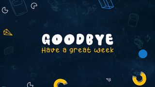 Stretchy Shapes Closing Motion