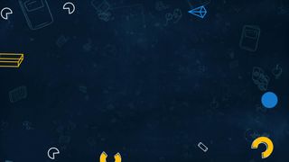 Stretchy Shapes Motion 3