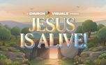 Jesus Is Alive (156827)