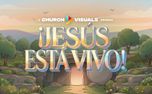 Jesus Esta Vivo! (156829)