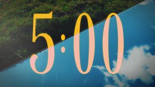 Heaven and Earth : Countdown