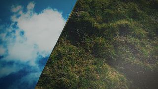 Heaven and Earth : Loop 2