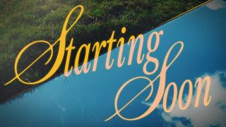 Heaven and Earth : Starting So