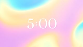 It's Spring : Countdown