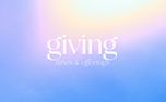 It's Spring : Giving (156893)