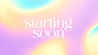 It's Spring : Starting Soon