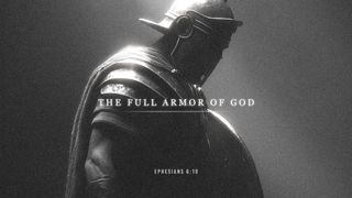 Full Armor of God
