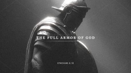 Full Armor of God (156903)
